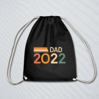 Beutel Dad 2022