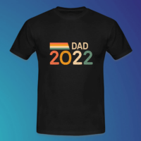 Shirt Dad 2022