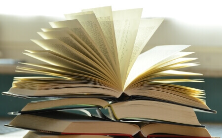 Bücher: Empfehlung für Eltern und Kinder.